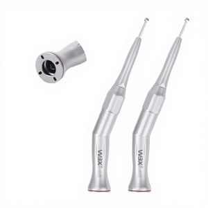 เครื่องมือผ่าตัดไมโครดริลล์ไฟฟ้าความเร็วสูงสำหรับผู้ค้าส่ง ผลิตจากสแตนเลส ได้รับการรับรองมาตรฐาน ISO13485 - Product Image 3