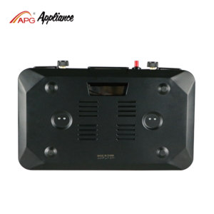 Estufa <span class=keywords><strong>de</strong></span> <span class=keywords><strong>Butano</strong></span> Portátil Ultraligera APG para Picnic, Estufa <span class=keywords><strong>de</strong></span> Gas <span class=keywords><strong>de</strong></span> 2 Quemadores, Estufa <span class=keywords><strong>de</strong></span> Jardín, Parrilla <span class=keywords><strong>de</strong></span> Gas Portátil - Product Image 6