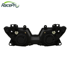 Phare de phare personnalisé OEM de moto pour <span class=keywords><strong>Kawasaki</strong></span> <span class=keywords><strong>Ninja</strong></span> 300 <span class=keywords><strong>300R</strong></span> 2013-2014 - Product Image 6