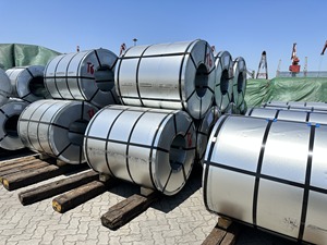 Низкое MOQ, высококачественный стальной рулон Gl, оцинкованная стальная катушка с оцинкованным покрытием, оцинкованная стальная полоса - Product Image 6