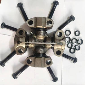 Lista de precios de rodamientos de junta universal de alta calidad, proveedor de fábrica de China, rodamiento de junta cruzada, rodamiento UJ968 - Product Image 1