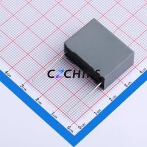 C352S475K9SC000 Polypropylene Film Capacitor (CBB) Through hole Component (THT),P=22.5mm 4.7uF 10% 450V - Product Image 2