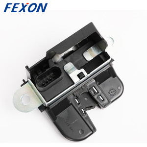 2008 2012 del cofano del <span class=keywords><strong>bagagliaio</strong></span> della serratura del portellone posteriore attuatore 1 k6827505e 5 k0827505a per VW Golf GTI R32 <span class=keywords><strong>Passat</strong></span> MK5 MK6 Tiguan - Product Image 3