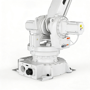 <span class=keywords><strong>Robot</strong></span> <span class=keywords><strong>Industrial</strong></span> Inteligente <span class=keywords><strong>ABB</strong></span> con Pantalla Táctil para una Fácil Operación en Almacenes - Product Image 3