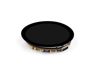 <strong>ESP32-S3</strong> 1.85inch Round Display Development Board Dual-core Processor - Product Image 6