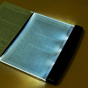 Eye-Caring <strong>LED</strong> Night Lamp Comfortable <strong>Reading</strong> Lamp - Product Image 2