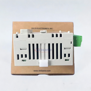 Nouveau module de cellule de pesage PLC série DVP-S DVP02LC-SL d'origine, en stock entrepôt - Product Image 4