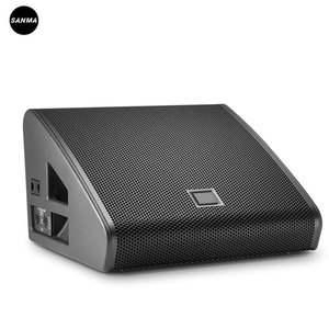 VTX M20 Altavoces de Monitorización Profesional Pasivos de Neodimio de 10 Pulgadas, Alta Potencia, Resistentes al Agua, para Exteriores - Product Image 2