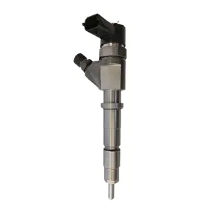 Hot sale Common Rail Diesel Fuel Injector 0445110808 5347134 for FOTON Cummins ISF 2.8 5589195