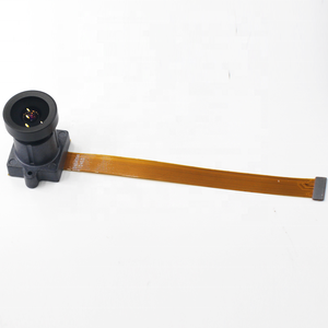 High Definition 48mp Sensor Sony IMX586 Fixed Focus OEM Vr HD Mini Mipi Wide Angle Robot <strong>Vision</strong> <strong>Camera</strong> Module - Product Image 3