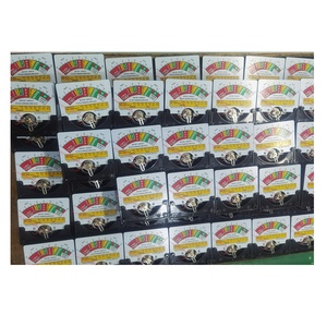 Pin vôn kế chỉ số công suất pin công suất Meter Tester 44c2 DC Volt Meter 0-16V Analog Bảng điều chỉnh - Product Image 6