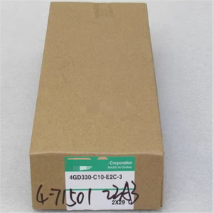 Kontroler Pemrograman PLC Otomasi Industri Gudang Baru Original Ready 4GD330-C10-E2C-3 - Product Image 1