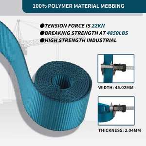 CE chứng nhận ce361 Chất lượng cao năm điểm mùa thu phòng chống ngoài trời Chiều cao làm việc để bảo vệ đầy đủ cơ thể an toàn khai thác - Product Image 5