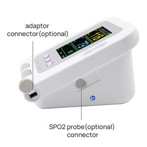 Ветеринарный допплер, прибор для измерения артериального давления, Сфигмоманометр для домашних животных - Product Image 4