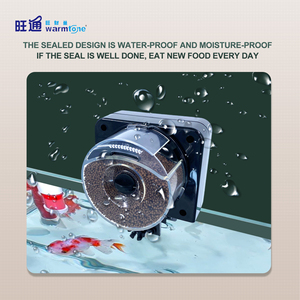 YS-1010 cao cấp nhiều màu nhựa hồ cá chạy bằng pin thân thiện với môi trường nguồn nạp tự động-Hộp sản phẩm giảm giá nhà máy - Product Image 4