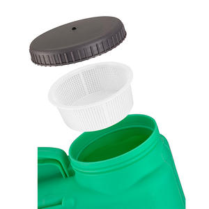 Pulvérisateur agricole de 16L, 18L, 20L, acheté par de nombreuses personnes, vente en gros d'usine, pulvérisateur dorsal manuel agricole - Product Image 3