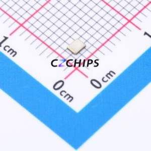 XL7EL89CKI-111YLC-25M Crystal (Passive) SMD2016-4P Crystal Oscillator SMD Crystal Oscillator 25MHz 10ppm 8pF - Product Image 1