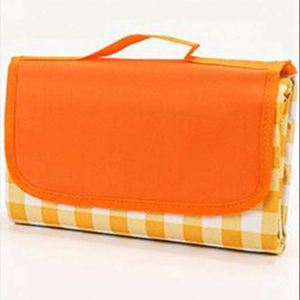 Manta de Picnic Personalizada para Exteriores, Grande, 80x60 Pulgadas, Plegable, Impermeable, para Playa, Camping, Viajes y Conciertos - Product Image 3