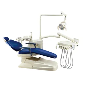 高品质牙科设备优惠出口中国新型牙科植入物制造商牙科椅单元