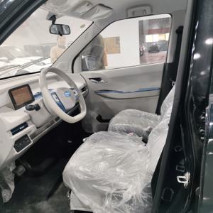 Vehículo Eléctrico de Alta Velocidad, Autonomía de 200 km, 4 Plazas, Asientos Premium, Amplio Espacio, Exportación, Volante a la Izquierda - Product Image 6