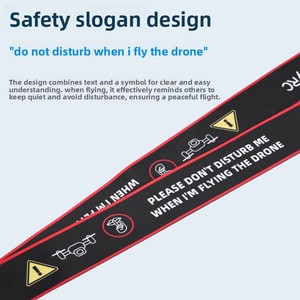 Kit de accesorios económicos, correa de sujeción para control remoto, soporte colgante, accesorios para drones <span class=keywords><strong>DJI</strong></span> Flip/Neo/<span class=keywords><strong>Mini</strong></span> 4 Pro - Product Image 3
