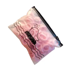 Эластичные резинки для волос цвета радуги для девочек, объемные резиновые аксессуары для волос, 100 шт. в упаковке, 2,5 см, 2020 г.