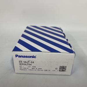 Componente Industrial Panasonic, por ejemplo, Conector ER-VAJT-64 - Product Image 1