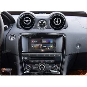 Radio de Auto con Android 10 y 128 GB, Reproductor de DVD y Video para Jaguar XJ XJL 351 2009-2016, Estéreo, Navegación GPS, 4G, WIFI - Product Image 5