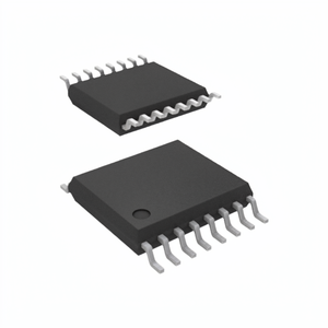 ซื้อชิ้นส่วนอิเล็กทรอนิกส์ออนไลน์ IC TELECOM INTERFACE 16TSSOP อินเทอร์เฟซ 16 TSSOP (0.173 นิ้ว, ความกว้าง 4.40 มม.) ตัวแทนจำหน่ายที่ได้รับอนุญาต - Product Image 1