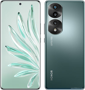 Teléfono Inteligente <span class=keywords><strong>Honor</strong></span> <span class=keywords><strong>70</strong></span> <span class=keywords><strong>Pro</strong></span>+ Desbloqueado, 512 GB, Pantalla OLED de 6.7 Pulgadas, Octa Core, CDMA, 120 Hz, Carga Rápida de 100 W, Huella Dactilar - Product Image 1