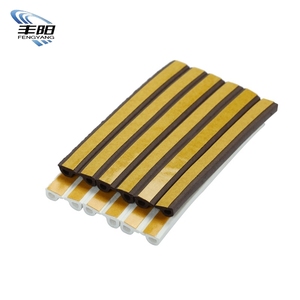 Bandes <span class=keywords><strong>d</strong></span>'<span class=keywords><strong>étanchéité</strong></span> en caoutchouc PVC <span class=keywords><strong>pour</strong></span> réparation de porte Bandes <span class=keywords><strong>d</strong></span>'<span class=keywords><strong>étanchéité</strong></span> en <span class=keywords><strong>bois</strong></span> <span class=keywords><strong>pour</strong></span> cadre de fenêtre de porte Joint <span class=keywords><strong>d</strong></span>'<span class=keywords><strong>étanchéité</strong></span> <span class=keywords><strong>pour</strong></span> calfeutrage <span class=keywords><strong>Bande</strong></span> <span class=keywords><strong>d</strong></span>'<span class=keywords><strong>étanchéité</strong></span> scellée - Product Image 2