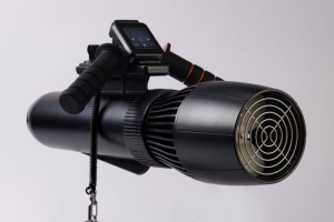 Водный спорт <span class=keywords><strong>Jet</strong></span> Surf 3-7 км \ ч электрическая доска для серфинга морской скутер подводный для дайвинга и морских приключений с совместимыми двумя двигателями - Product Image 4