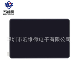 Carte de développement Hongwei Micro Esp32 S3 avec écran tactile IPS de 3,5 pouces, Wi-Fi, Bluetooth et prise en charge de la batterie - Product Image 2
