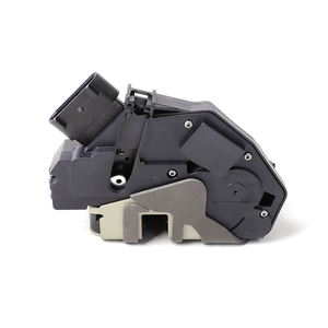 Ngay phía trước khóa cửa cơ thể khóa cửa Thiết bị truyền động <span class=keywords><strong>Latch</strong></span> cm5aa21812ba cho FORD FOCUS - Product Image 4