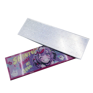 Tablero de Arte Acrílico con Purpurina de Alta Calidad para Anime y Dibujos Animados - Product Image 5