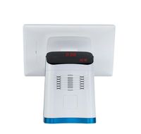 Software Cash Pos para sistema minorista Conjunto completo de software Pos para restaurantes/Sistema Pos Windows Android 15,6 "/Terminal Pos todo en uno