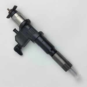 095000-627 #   Injecteur Common Rail 095000-6270 8-97610254-4 Injecteur de carburant pour moteur diesel 095000-6270 8-97610254-4 - Product Image 5