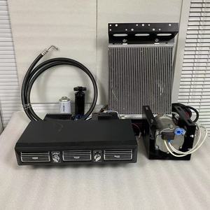 Sistema portatile del condizionatore d'aria di CA altri sistemi di condizionamento d'aria elettrico per l'automobile - Product Image 4