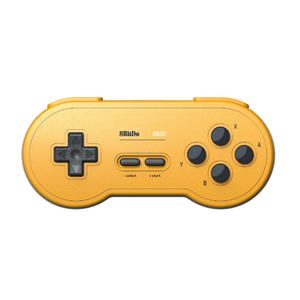 Manette Bluetooth 8BitDo <span class=keywords><strong>SN30</strong></span> officielle, couleur arc-en-ciel, compatible avec Nintendo Switch, Android, MacOS, module électronique de manette de jeu - Product Image 1