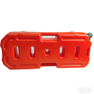 Kit de récupération tout-terrain 4x4 complet : <span class=keywords><strong>Corde</strong></span> de remorquage, manille souple, câble de remorquage, ensemble de sauvetage - Product Image 4