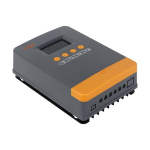 Powmr 25A 35A 45A năng lượng mặt trời CHARGE <span class=keywords><strong>CONTROLLER</strong></span> 12V/24V tự động <span class=keywords><strong>MPPT</strong></span> năng lượng mặt trời charge <span class=keywords><strong>controller</strong></span> - Product Image 3