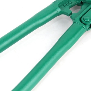 Cortacadenas de Acero de Alta Resistencia de 900 mm, Precio de Fábrica Profesional, para Cerraduras - Product Image 3
