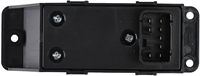 Interruptor de Elevalunas Eléctrico de 8 Pines para Auto 935751S100 93575-1S100 Compatible con HB20 2015-2019