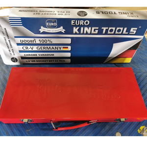 Tự động công cụ 25 cái <span class=keywords><strong>1</strong></span>/<span class=keywords><strong>2</strong></span> "<span class=keywords><strong>Dr</strong></span> ổ cắm Bộ - Product Image 6