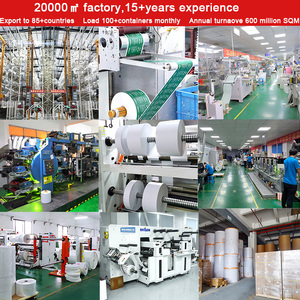 Tùy chỉnh in ấn sang trọng dày kết cấu bông giấy 3D Matt lá vàng dập nổi nhãn dán nhãn cho chai rượu vang - Product Image 5