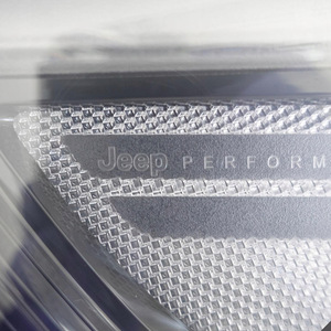 ชุดไฟหน้ารถจี๊ปเชอโรกี 68275949AJ 68275948AJ 12V ฮาโลเจน ซีนอน สำหรับรุ่นปี 2019-2023 - Product Image 3