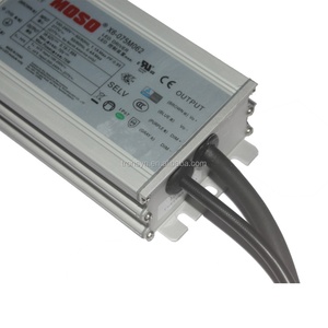 Moso Authorization X6-075M062 LED Driver <b>Switching</b> Power Supply 75W 62V 1.88A Input - Product Image 4