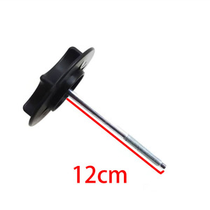 日产Qashqai Tiida Livina Sylphy Altima汽车备胎螺栓新情况更换固定螺钉J10N17 74810-JY01B - Product Image 5