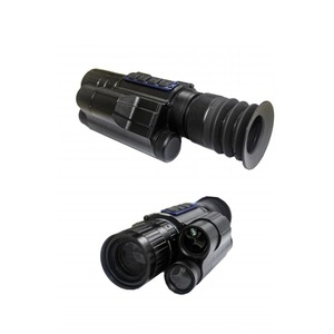 SUNCORE Night Vision Monocular 800M Digital With Rangefinder For Natural Observation - Product Image 1