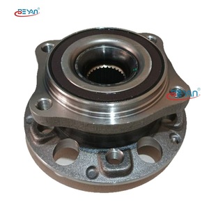 Roulement de roue Decleration 2223340100 pour Mercedes Benz C190 X290 W205 W213 W222 - Product Image 1